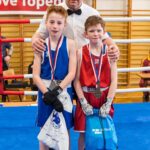 Boxing Trutnov Open v Sokolovně