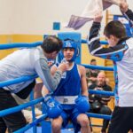 Boxing Trutnov Open v Sokolovně