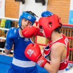 Boxing Trutnov Open v Sokolovně