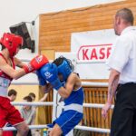 Boxing Trutnov Open v Sokolovně