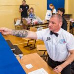 Boxing Trutnov Open v Sokolovně