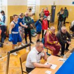 Boxing Trutnov Open v Sokolovně