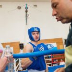 Boxing Trutnov Open v Sokolovně