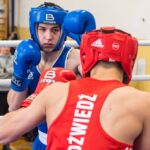 Boxing Trutnov Open v Sokolovně