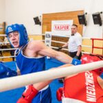 Boxing Trutnov Open v Sokolovně