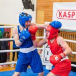 Boxing Trutnov Open v Sokolovně