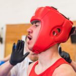 Boxing Trutnov Open v Sokolovně