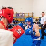 Boxing Trutnov Open v Sokolovně