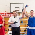 Boxing Trutnov Open v Sokolovně