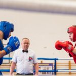 Boxing Trutnov Open v Sokolovně