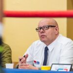 Boxing Trutnov Open v Sokolovně