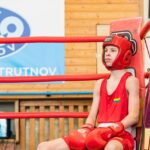 Boxing Trutnov Open v Sokolovně