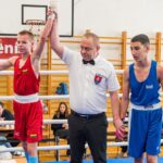 Boxing Trutnov Open v Sokolovně