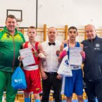 Boxing Trutnov Open v Sokolovně