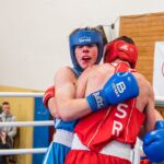 Boxing Trutnov Open v Sokolovně