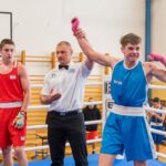 Boxing Trutnov Open v Sokolovně