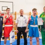 Boxing Trutnov Open v Sokolovně