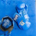 Boxing Trutnov Open v Sokolovně