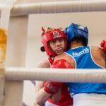 Boxing Trutnov Open v Sokolovně