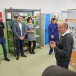 TE přispělo průmyslovce na brusku nakulato