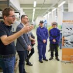 TE přispělo průmyslovce na brusku nakulato