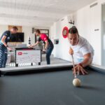 Pavel Brzák, Jan Šolín a Petr Horný aneb BScom a BSSHOP