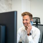 Pavel Brzák, Jan Šolín a Petr Horný aneb BScom a BSSHOP