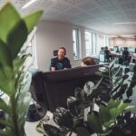 Pavel Brzák, Jan Šolín a Petr Horný aneb BScom a BSSHOP
