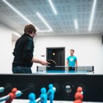 Pavel Brzák, Jan Šolín a Petr Horný aneb BScom a BSSHOP
