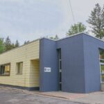Ve Dvoře začala stavba nových operačních sálů