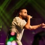 Rapper Calin v Uffu