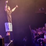 Rapper Calin v Uffu