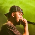 Rapper Calin v Uffu