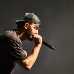 Rapper Calin v Uffu