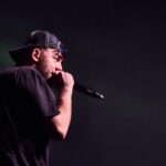 Rapper Calin v Uffu