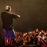 Rapper Calin v Uffu