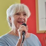 Carmen Mayerová a Tereza Kostková v Trutnově