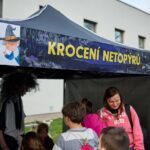 Čarodějnická škola na Nivách