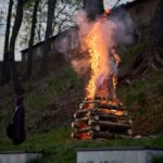 Čarodějnická škola na Nivách