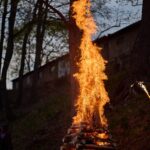 Čarodějnická škola na Nivách