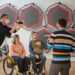 Ocenění paralympionici za mimořádný počin roku 2021: Šárka Musilová a Aleš Kisý