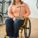 Ocenění paralympionici za mimořádný počin roku 2021: Šárka Musilová a Aleš Kisý