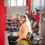 Ocenění paralympionici za mimořádný počin roku 2021: Šárka Musilová a Aleš Kisý