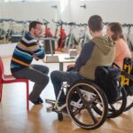 Ocenění paralympionici za mimořádný počin roku 2021: Šárka Musilová a Aleš Kisý