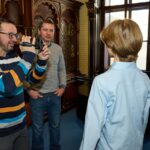 Objev roku 2021: klavírista Pavel Pejchal