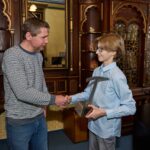 Objev roku 2021: klavírista Pavel Pejchal