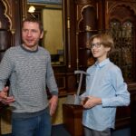 Objev roku 2021: klavírista Pavel Pejchal