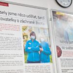 Udržení vysoko nastavené laťky považujeme za podstatné