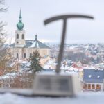 Fotografování? To byl jeho život, říká dcera Jiřího Havla
