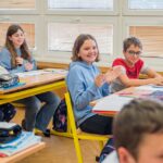 Zvláštní cena za mimořádný přínos školství pro Zdeňka Géce